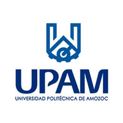 Logo UPAM