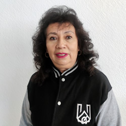 Rectora de la UPAM